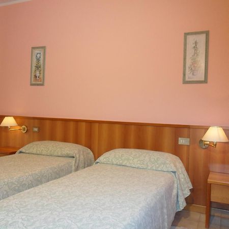 Hotel Ristorante Al Bassanello Bassano del Grappa Luaran gambar