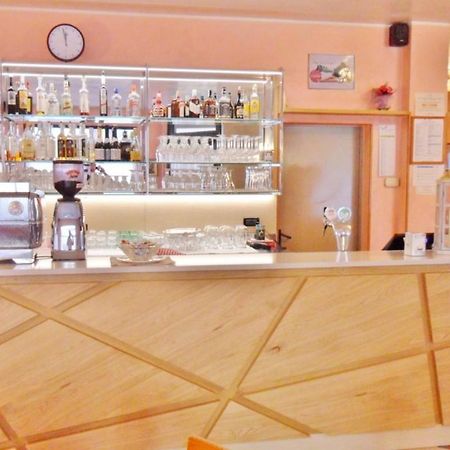 Hotel Ristorante Al Bassanello Bassano del Grappa Luaran gambar