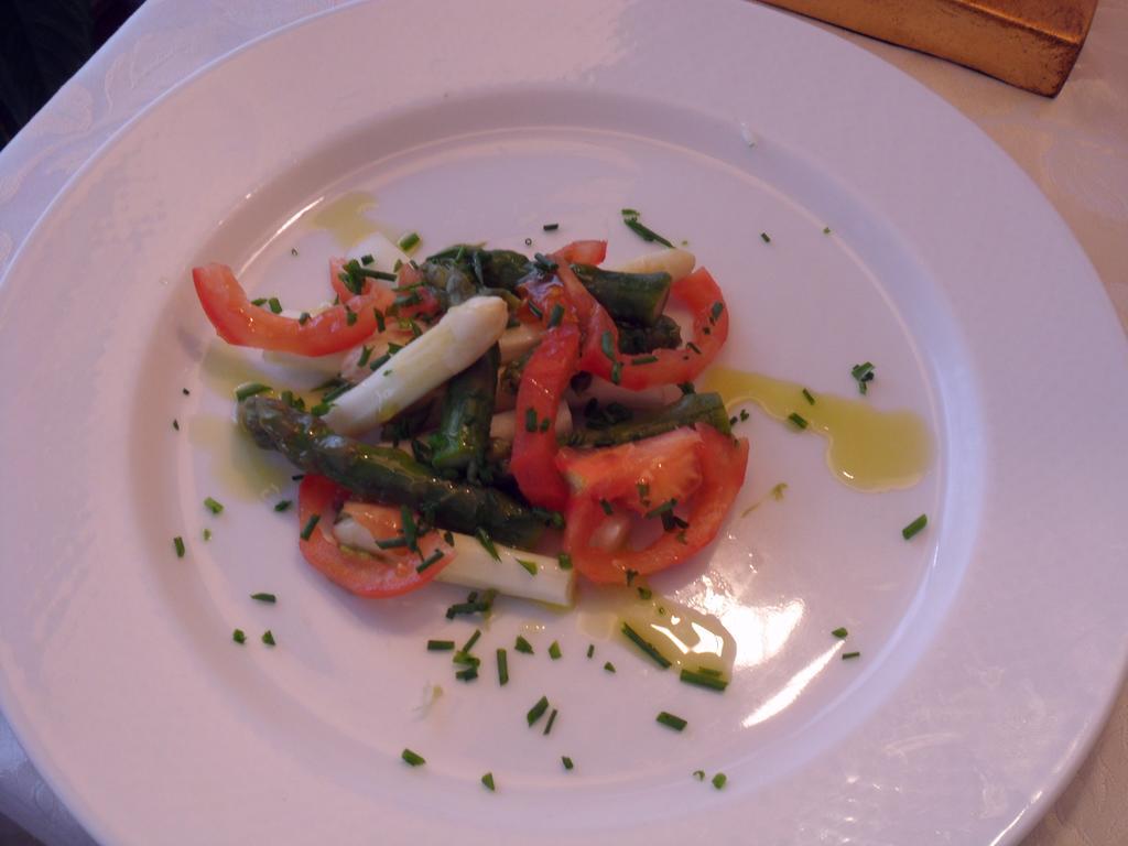 Hotel Ristorante Al Bassanello Bassano del Grappa Luaran gambar