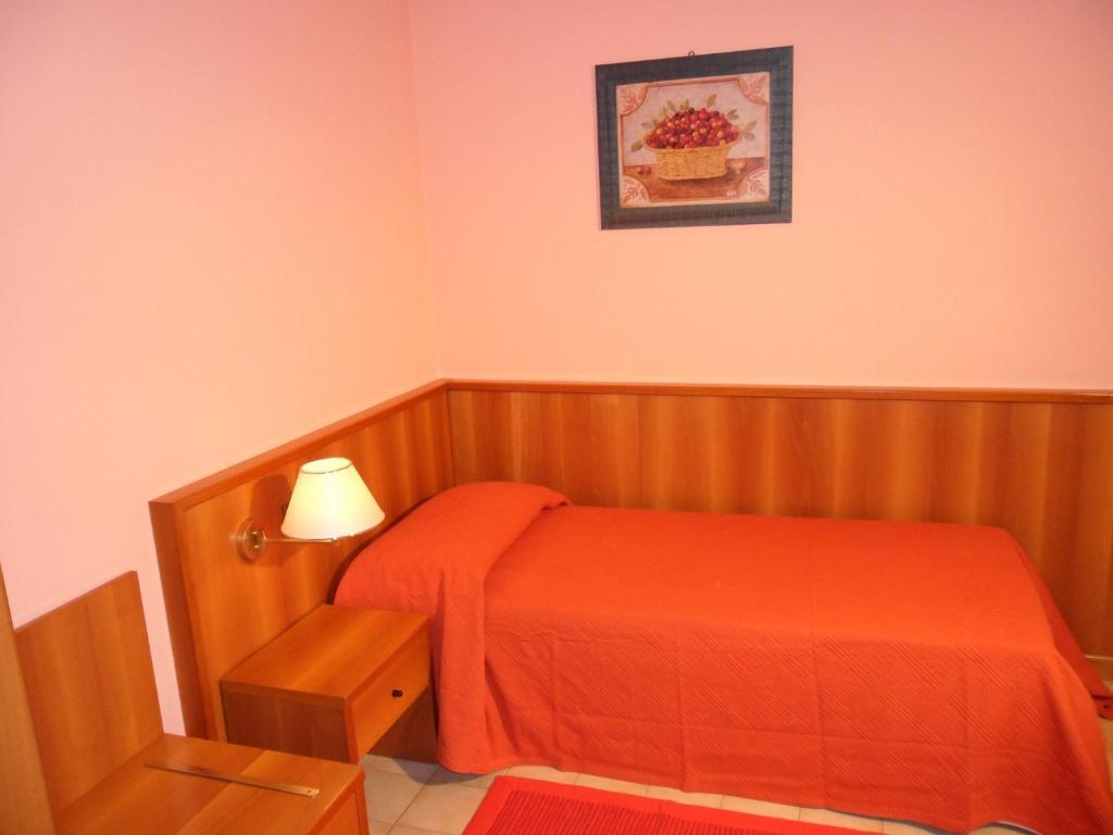 Hotel Ristorante Al Bassanello Bassano del Grappa Bilik gambar