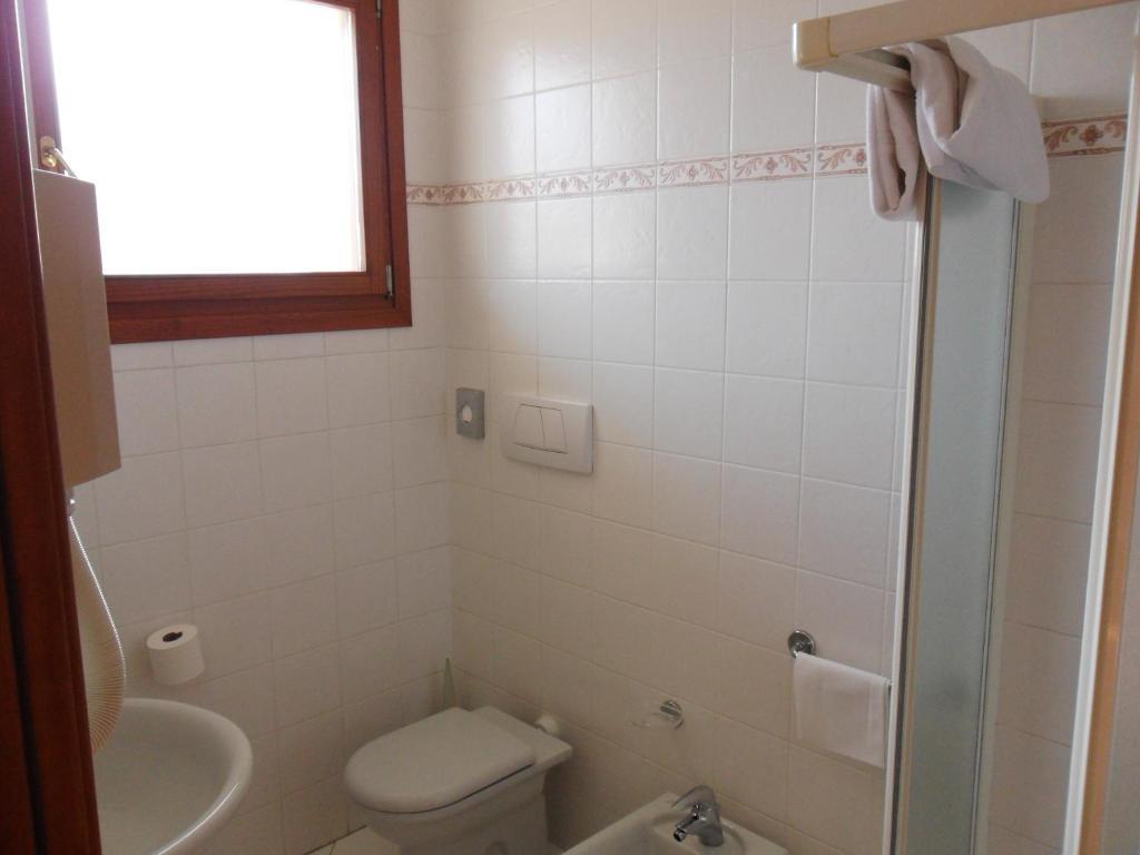 Hotel Ristorante Al Bassanello Bassano del Grappa Bilik gambar